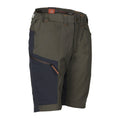 Meadow Dam - Shorts Swedteam Grön – Swedteam