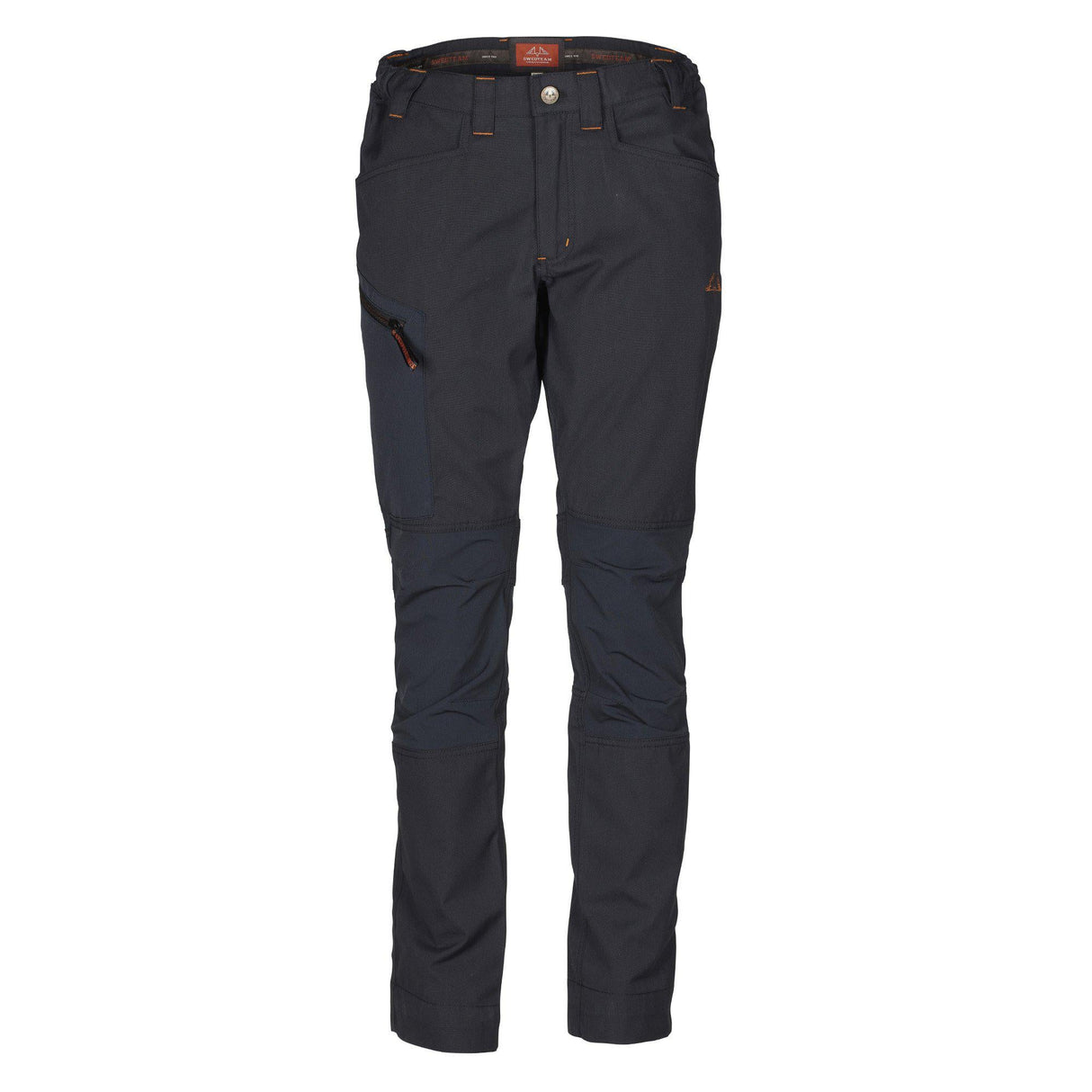 Meadow Dam - Byxa Black – Swedteam