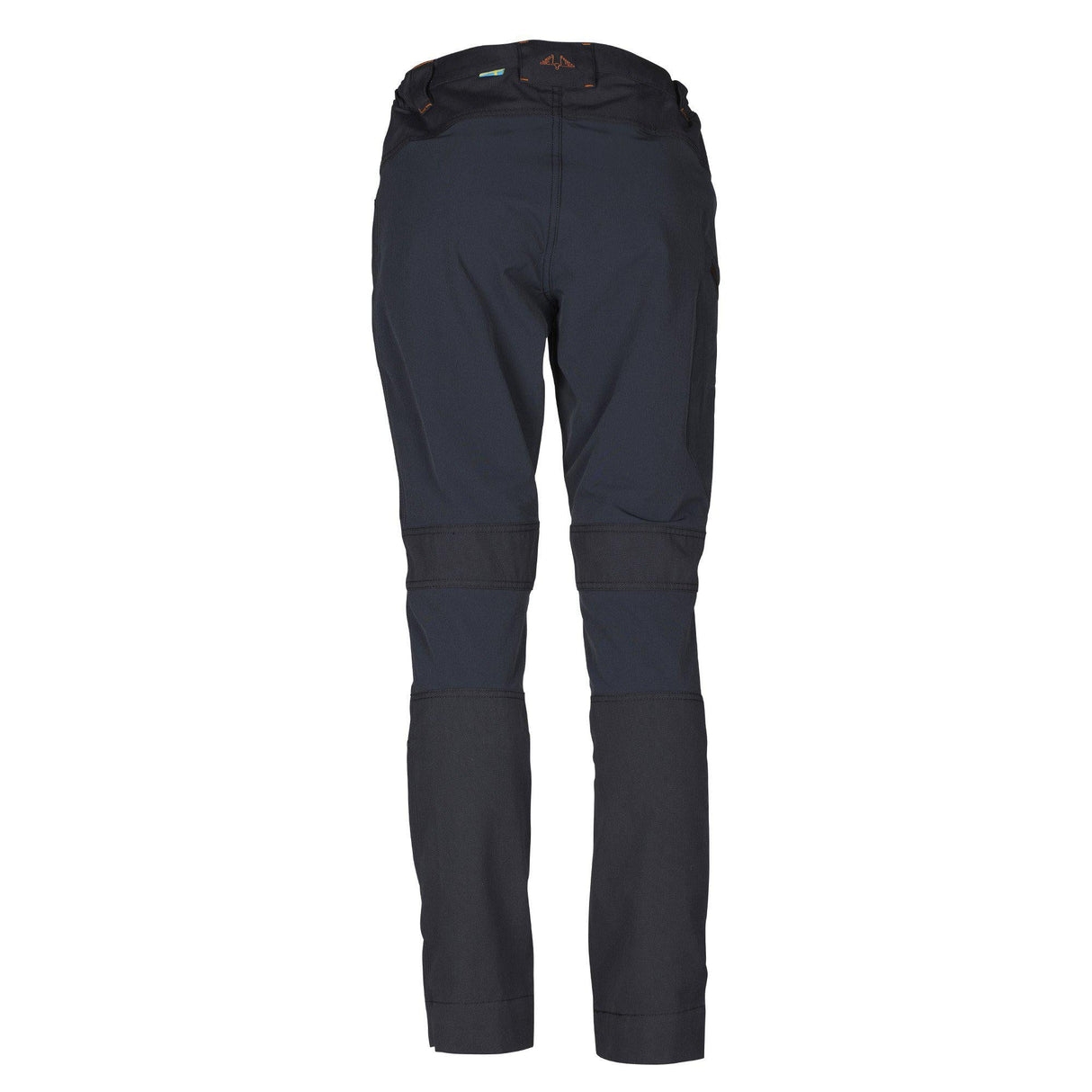 Meadow Dam - Byxa Black – Swedteam