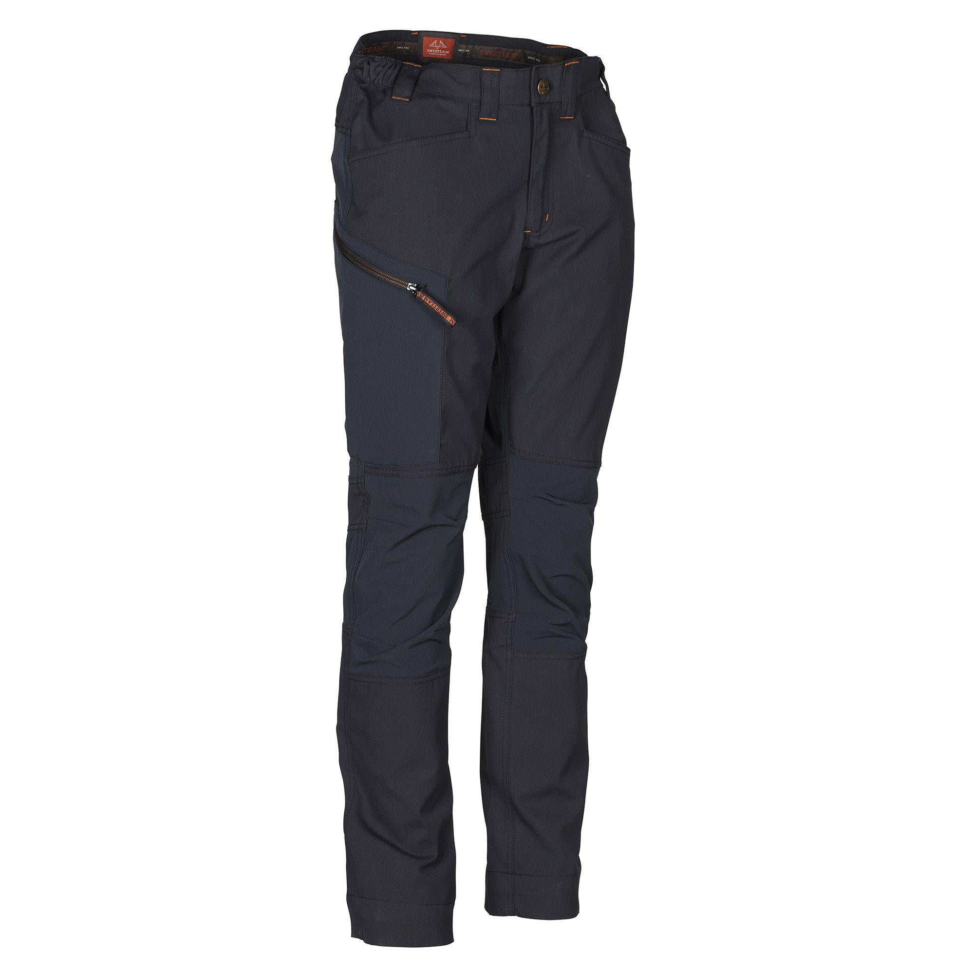 Meadow Dam - Byxa Black – Swedteam