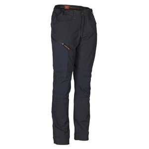 Meadow Dam - Byxa Black – Swedteam