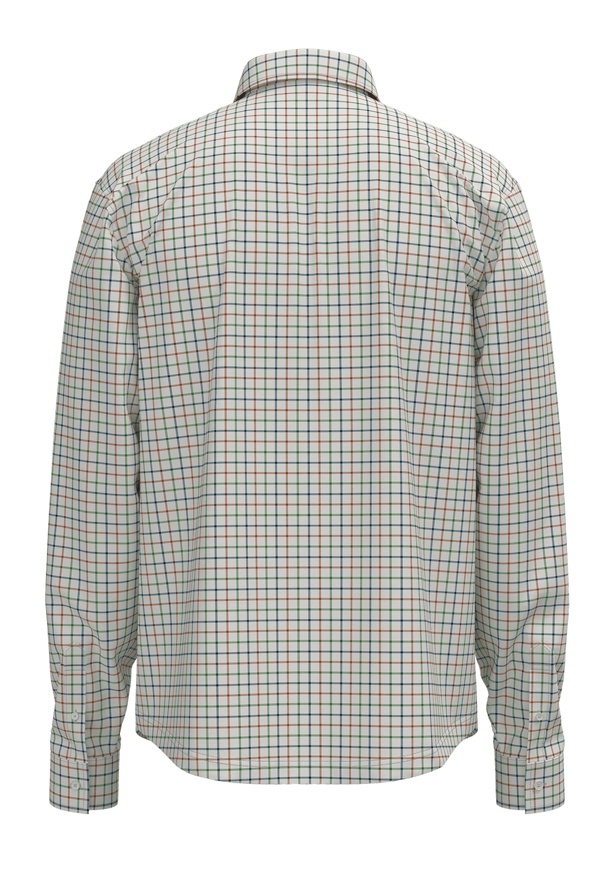 Ultra Heritage - Skjorta Off White – Swedteam