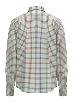 Ultra Heritage - Skjorta Off White – Swedteam
