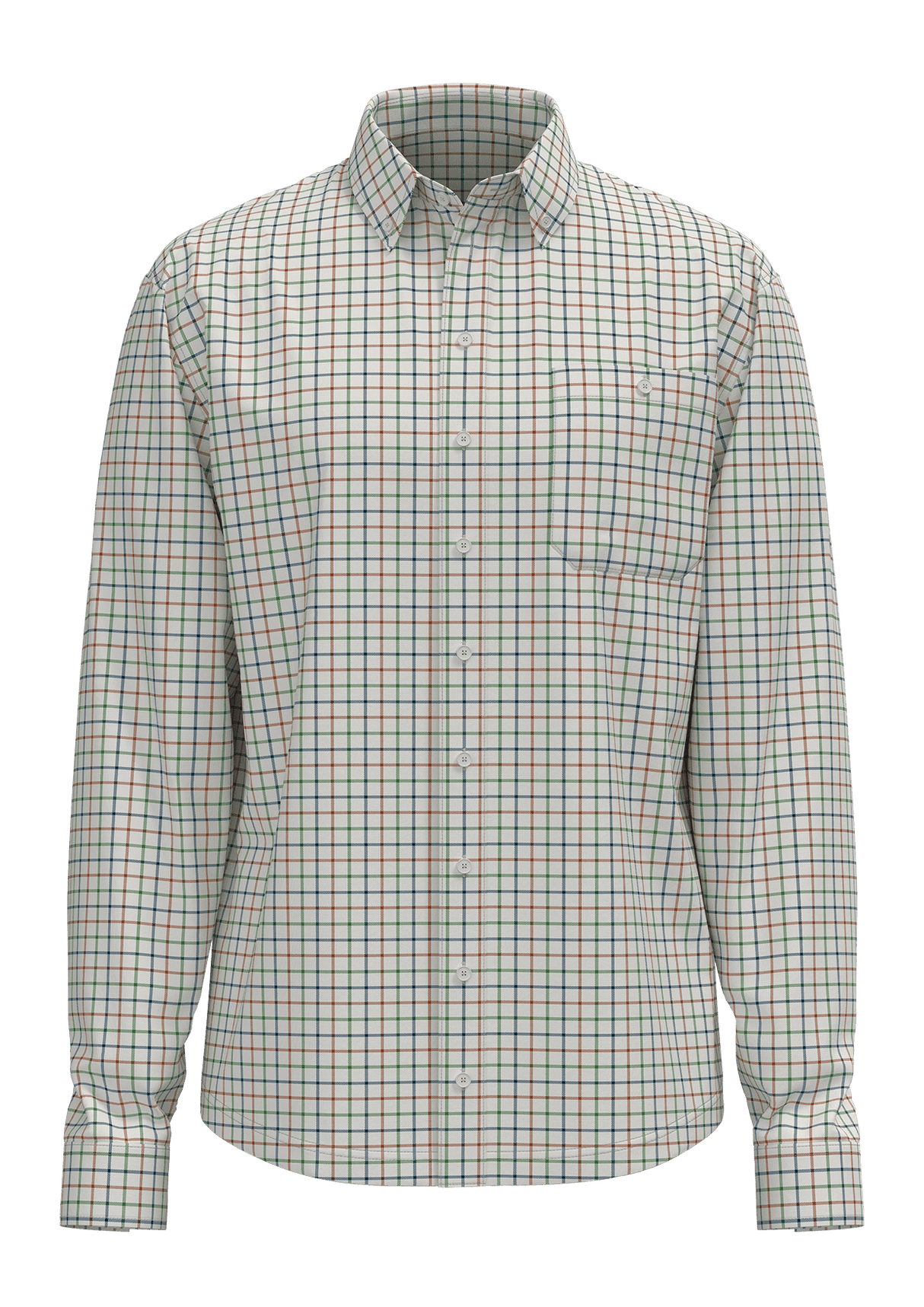 Ultra Heritage - Skjorta Off White – Swedteam