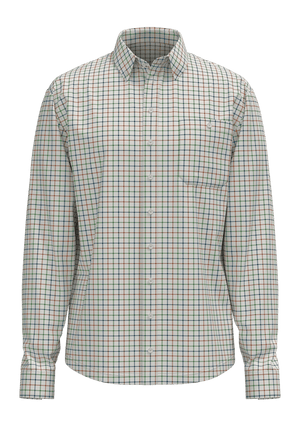 Ultra Heritage - Skjorta Off White – Swedteam