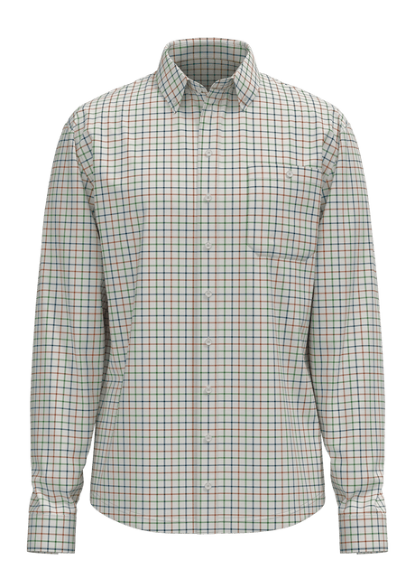Ultra Heritage - Skjorta Off White – Swedteam