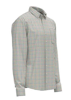 Ultra Heritage - Skjorta Off White – Swedteam