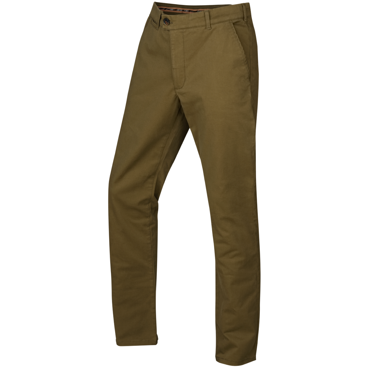 Norberg Chinos Oliv - Härkila