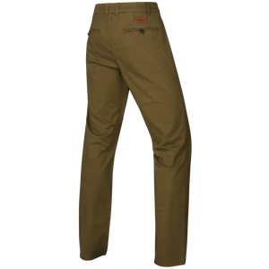 Norberg Chinos Oliv - Härkila