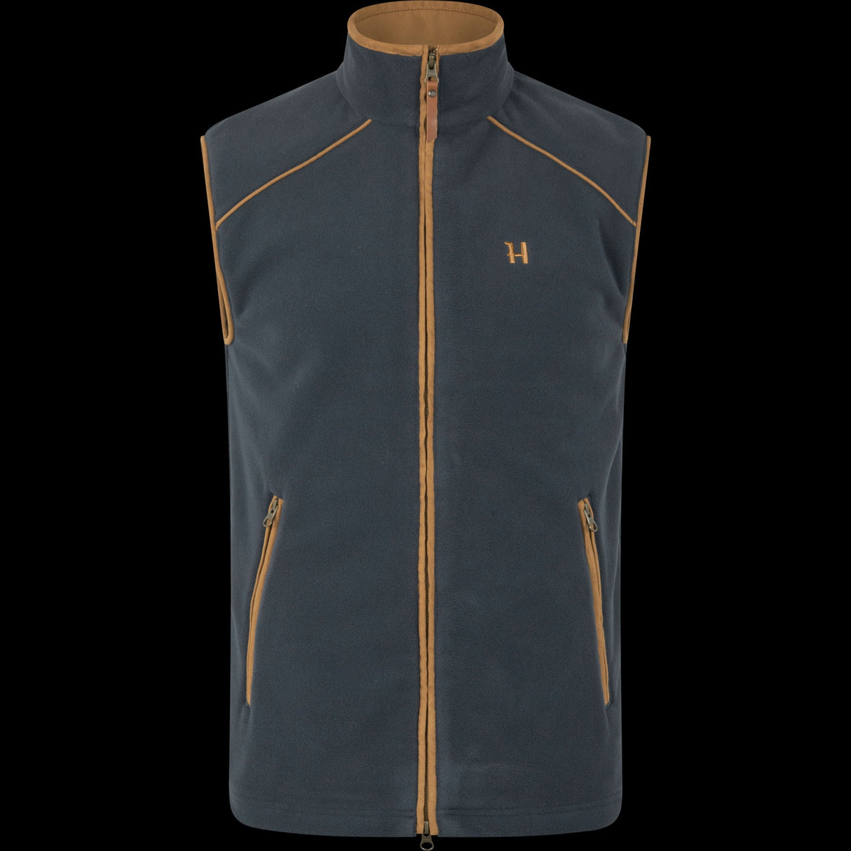 Sandhem 200 väst - Dark navy - Härkila