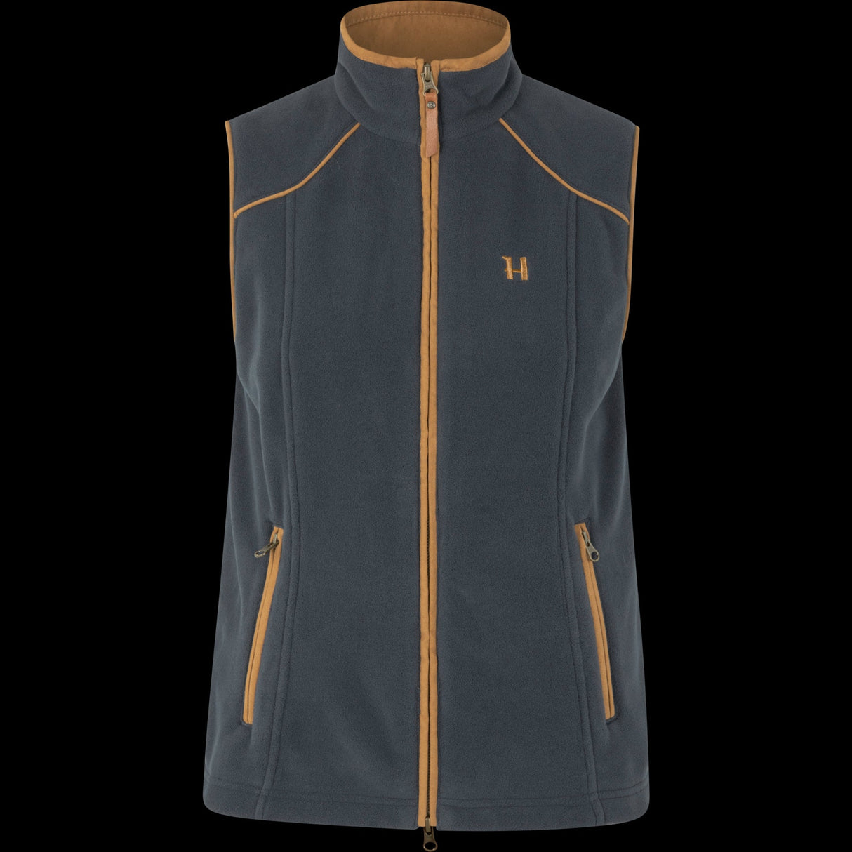 Sandhem 200 väst Dam Dark navy - Härkila