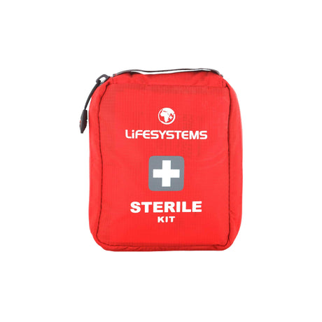 Sterilt kit – Life Systems