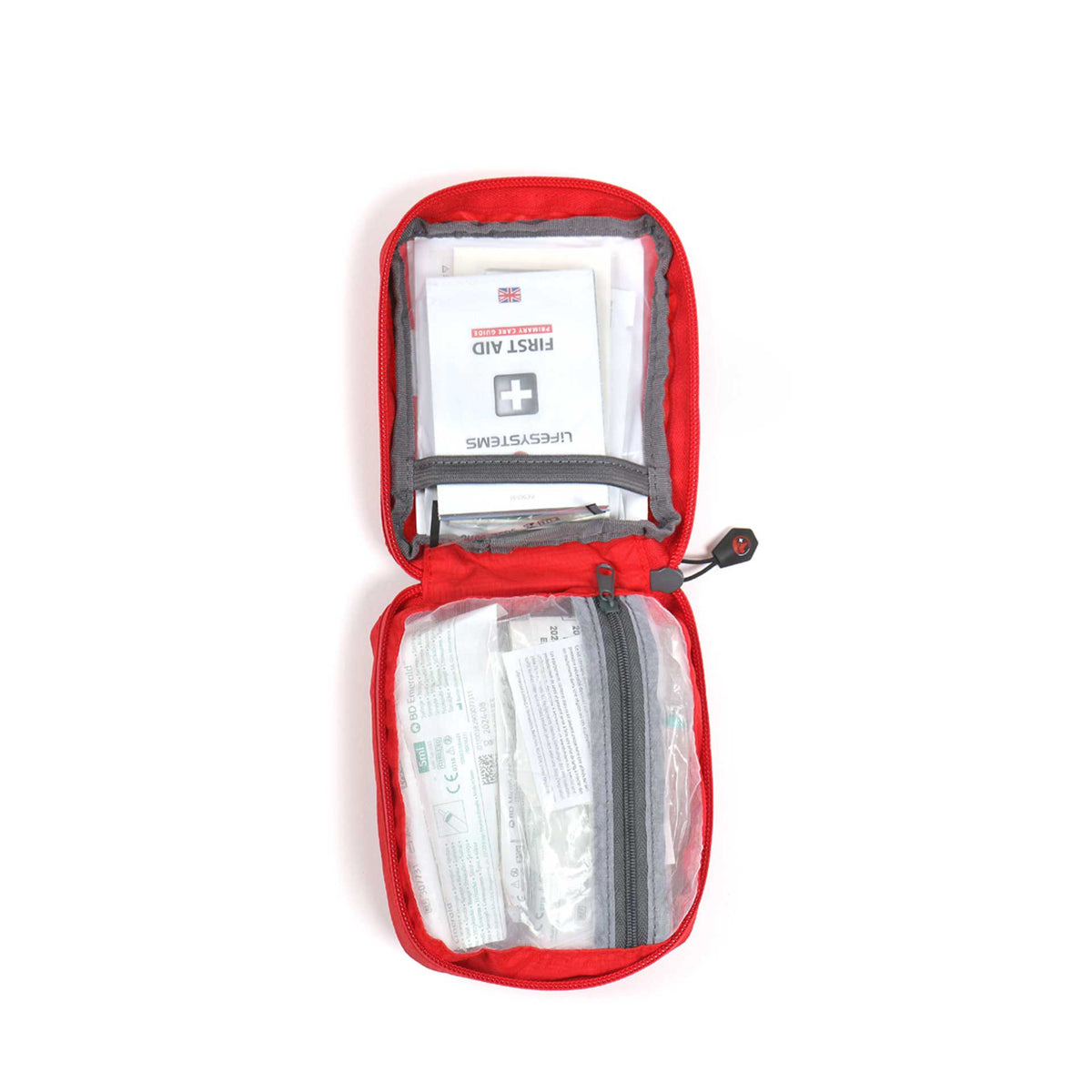 Sterilt kit – Life Systems