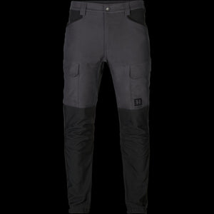 Skandinaviska byxor - Phantom grey/Svart - Härkila
