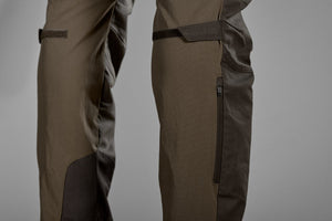 Ragnar byxor Willow green/Shadow grey - Härkila