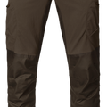 Ragnar byxor Slate brown/Willow green - Härkila