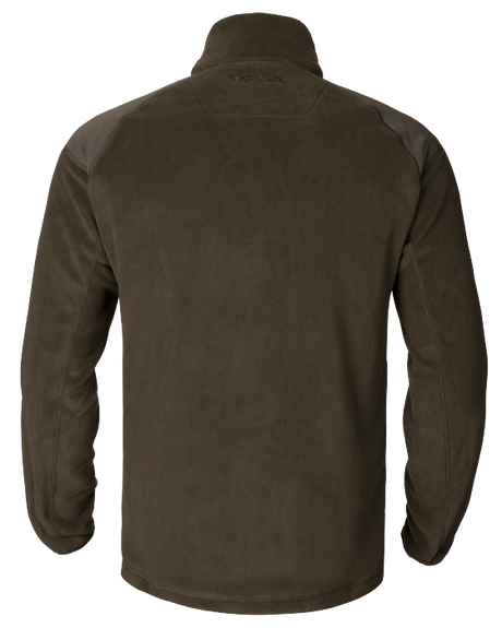 Venjan 2.0 Fleecejacka Shadow Brown - Härkila