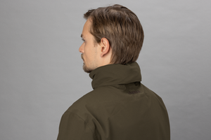 Orton tech HWS packbar smocka Willow green - Härkila