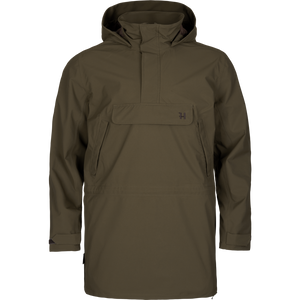 Orton tech HWS packbar smocka Willow green - Härkila