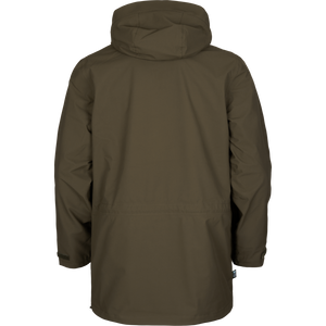 Orton tech HWS packbar smocka Willow green - Härkila