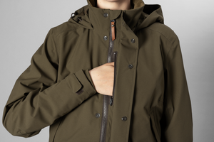 Orton tech HWS jacka Willow green - Härkila