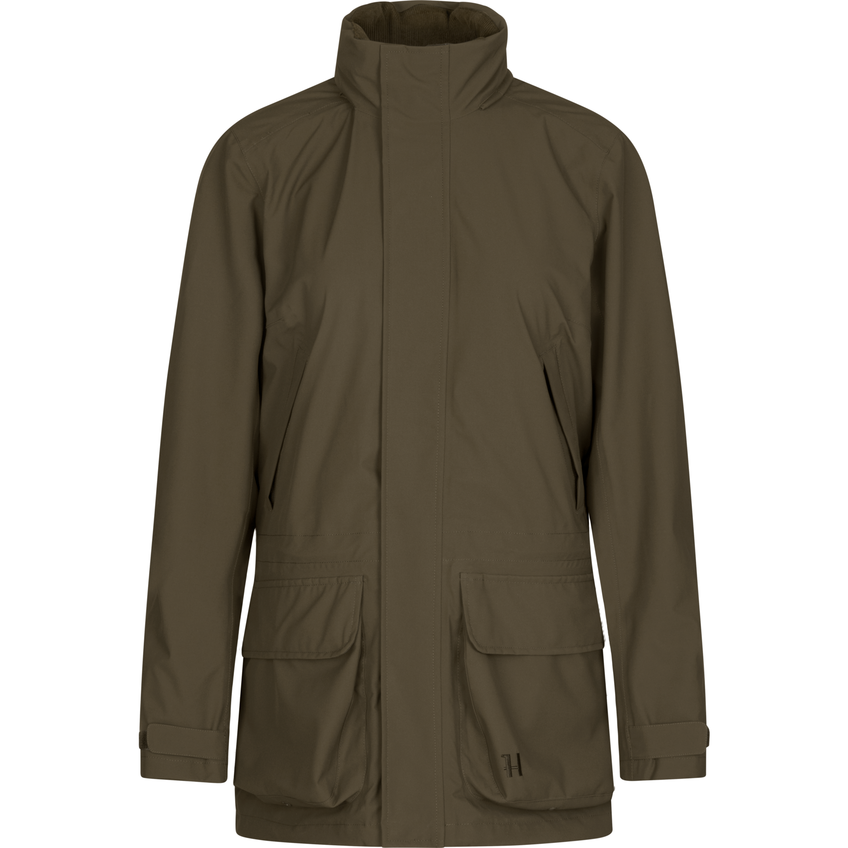 Orton tech HWS jacka Willow green - Härkila