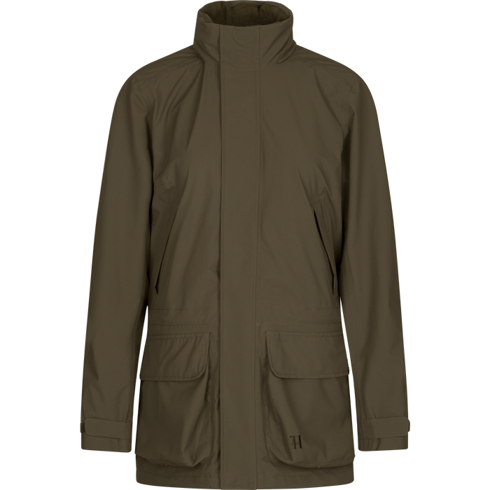 Orton tech HWS jacka Willow green - Härkila