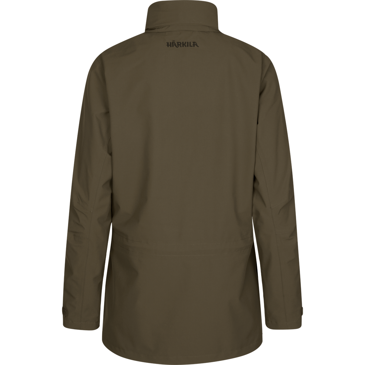 Orton tech HWS jacka Willow green - Härkila