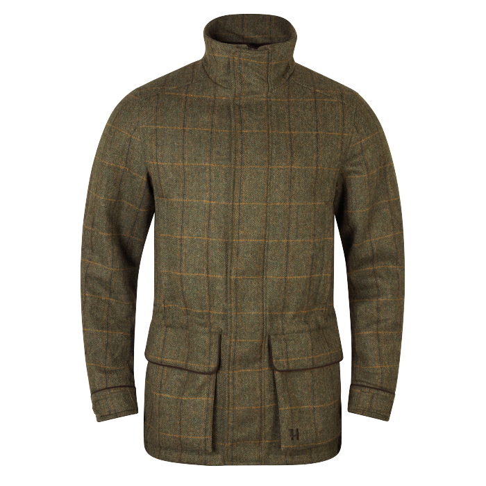 Kenmore GTX-Jacka Forest green - Härkila