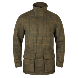 Kenmore GTX-Jacka Forest green - Härkila
