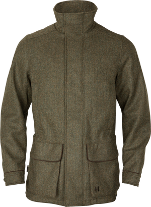 Jacka Forest green/Herringbone - Kenmore GTX – Härkila