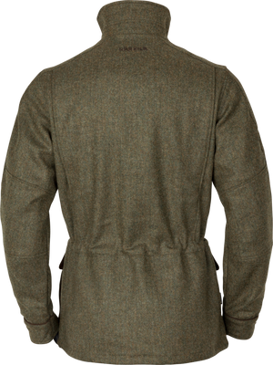Jacka Forest green/Herringbone - Kenmore GTX – Härkila