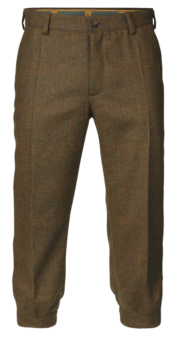 Kenmore GTX Knäbyxor Terragon brown - Härkila