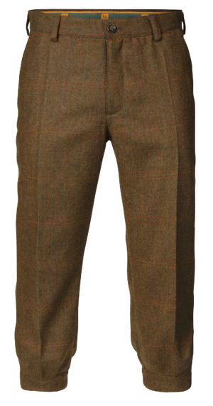 Kenmore GTX Knäbyxor Terragon brown - Härkila