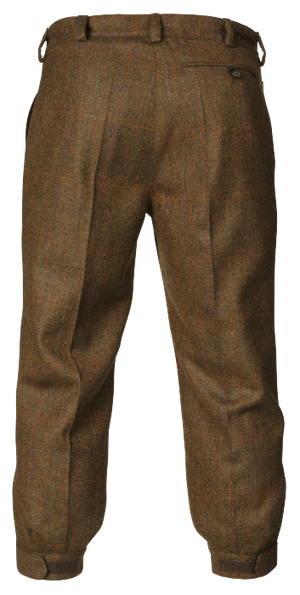 Kenmore GTX Knäbyxor Terragon brown - Härkila