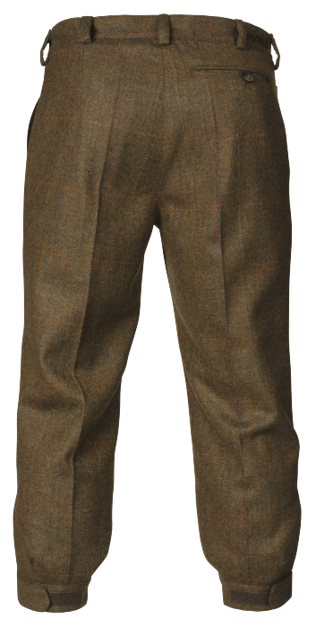 Kenmore GTX Knäbyxor Terragon brown - Härkila
