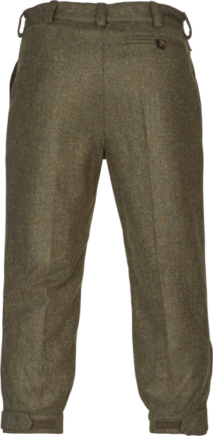 Kenmore GTX-Byxor - Forest Green/Herringbone – Härkila