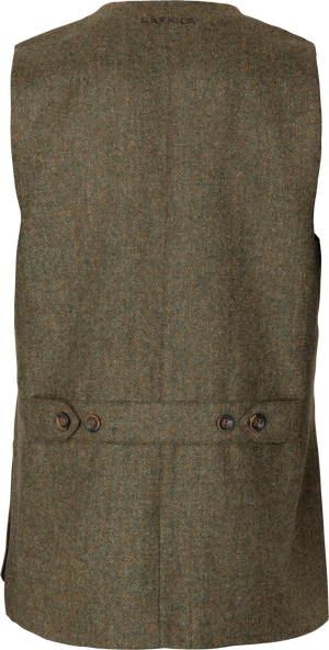 Skytteväst - Forest green/Herringbone - Kenmore – Härkila