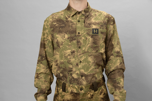 Deer Stalker camo Långärmad skjorta AXIS MSP®Forest - Härkila
