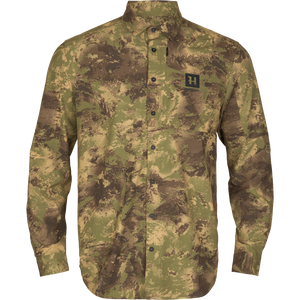 Deer Stalker camo Långärmad skjorta AXIS MSP®Forest - Härkila