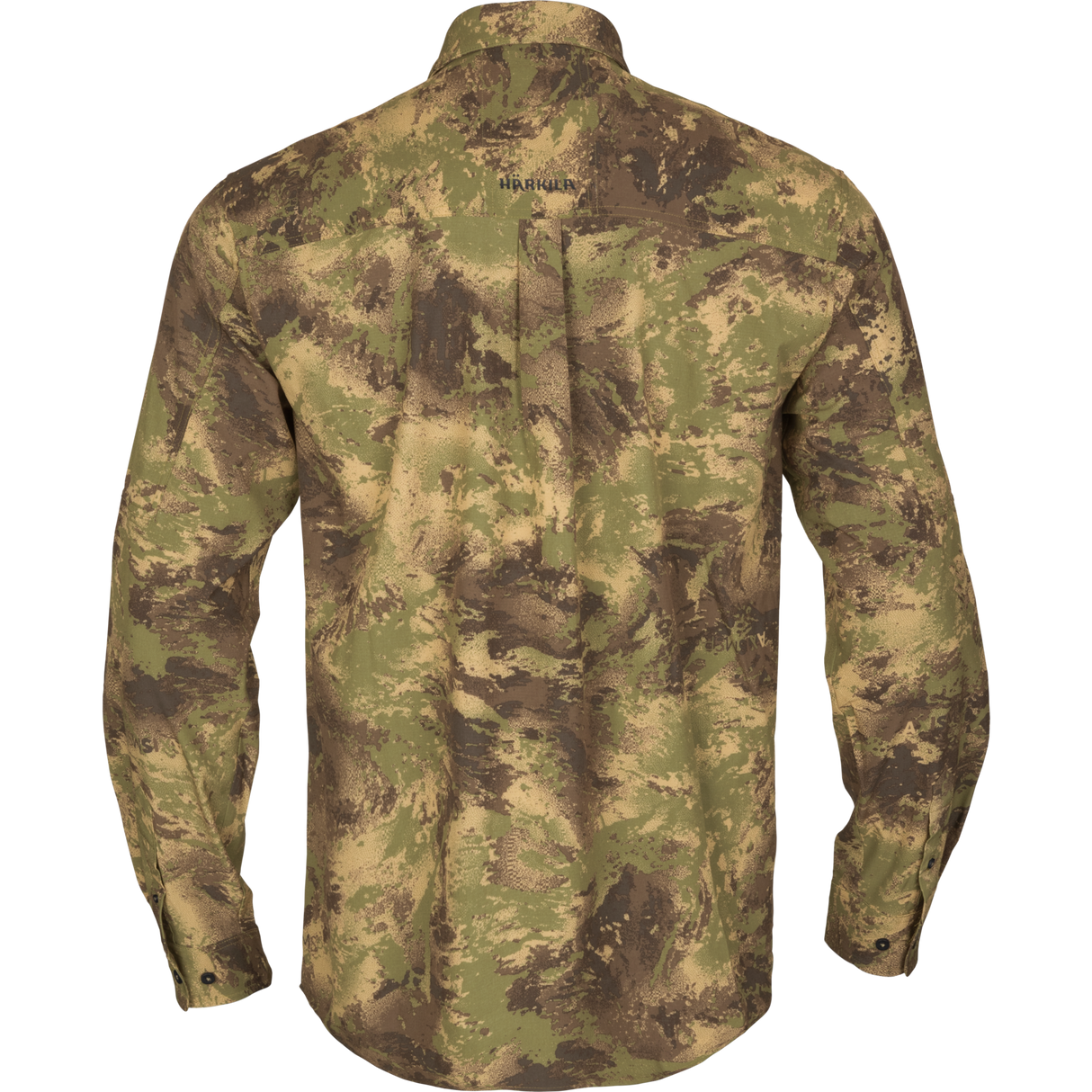 Deer Stalker camo Långärmad skjorta AXIS MSP®Forest - Härkila