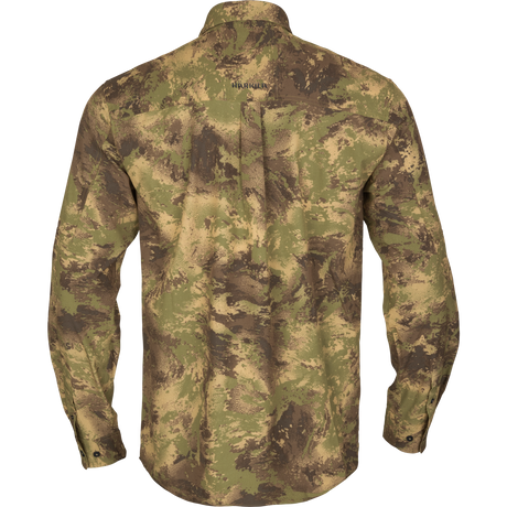 Deer Stalker camo Långärmad skjorta AXIS MSP®Forest - Härkila