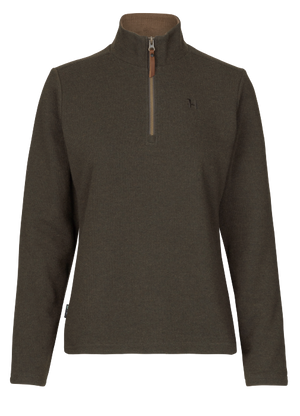 Svensk produkt titel: Sandhem Pro HSP Tröja Dam Willow green - Härkila