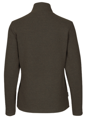Svensk produkt titel: Sandhem Pro HSP Tröja Dam Willow green - Härkila