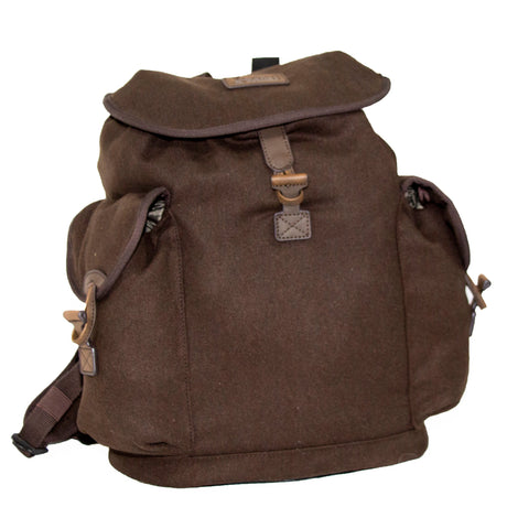 Ryggsäck 25 liter loden - ARVID