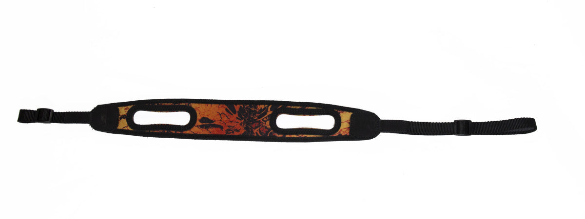 Gevärsrem - Handstöd - Orange