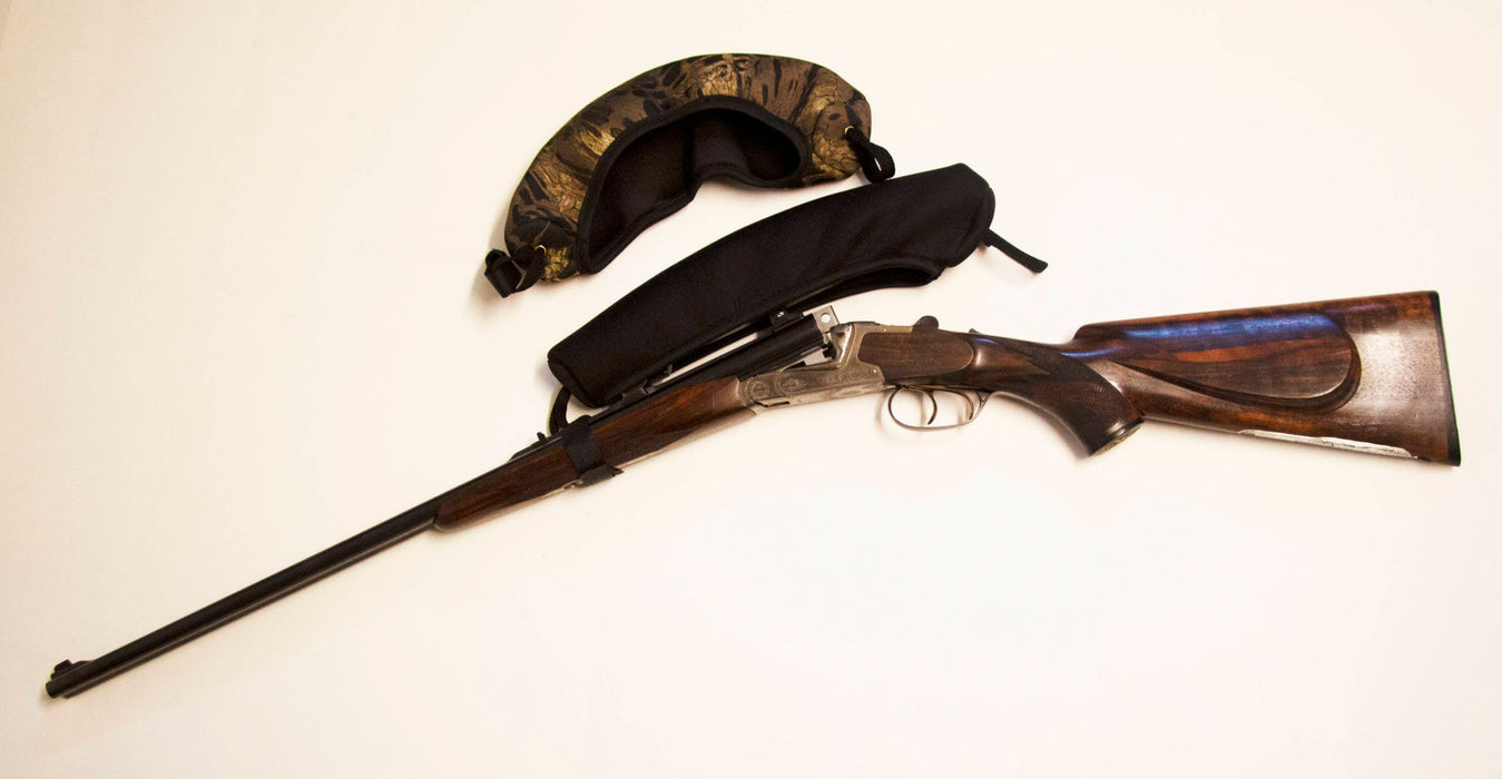 Neoprenkikarskydd Camo - stor