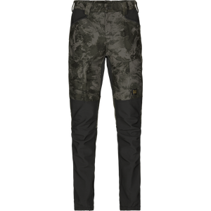 NOCTYX Camo byxor AXIS MSP® Svart/Svart - Härkila