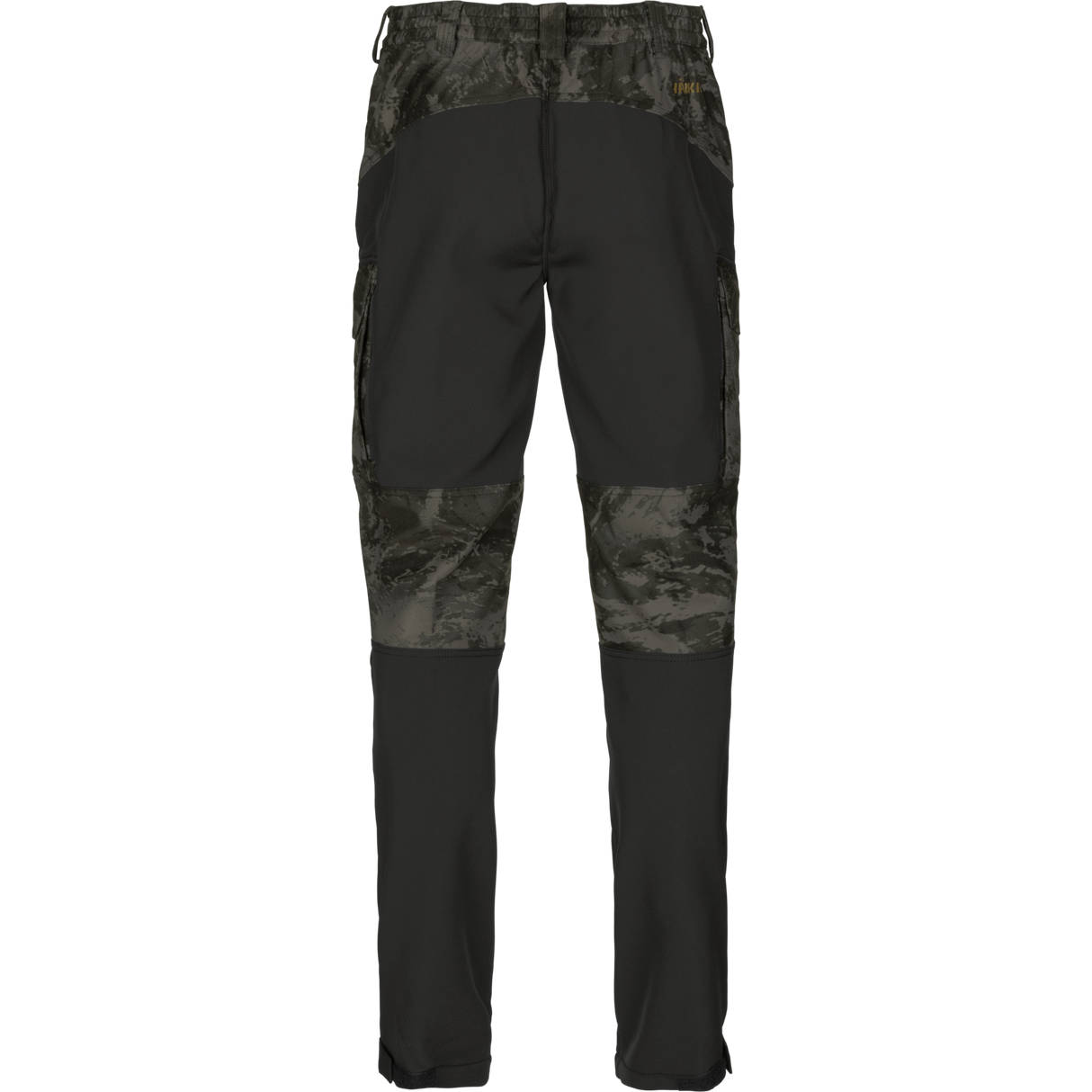 NOCTYX Camo byxor AXIS MSP® Svart/Svart - Härkila