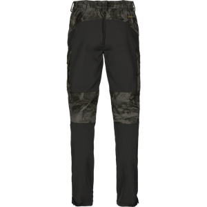 NOCTYX Camo byxor AXIS MSP® Svart/Svart - Härkila